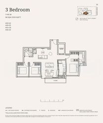 Jansen House (D19), Condominium #568243691